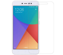 Купить - защитную пленку для смартфона  Защитная пленка Nillkin Crystal для Xiaomi Redmi Note 5A Prime (Анти-отпечатки) (273934)