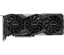 Купить - видеокарту  Видеокарта Gigabyte Radeon RX 5500 XT GAMING OC 4G (GV-R55XTGAMING OC-4GD)