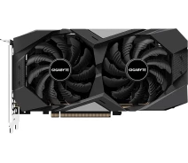 Купить - видеокарту  Видеокарта Gigabyte Radeon RX 5500 XT OC 4G (GV-R55XTOC-4GD)