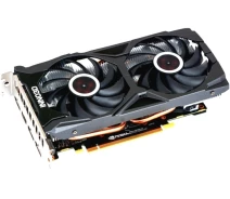 Купить - видеокарту  Видеокарта Inno3D GeForce RTX 2060 SUPER Twin X2 OC RGB 8G (N206S2-08D6X-1710VA15LB)