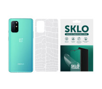 Купить - защитную пленку для смартфона  Защитная пленка SKLO Back (тыл) Transp. для OnePlus 9R (61601)