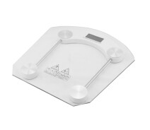 Купить - напольные весы  Весы напольные электронные MATARIX MX-451В 180kg.