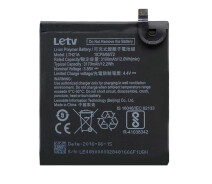 Купить - аккумулятор к смартфону  Аккумулятор для LeEco Le MAX 2 X820 / 821 / X822 / 829 LTH21A