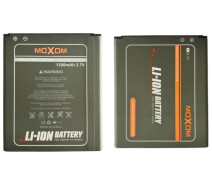 Купить - аккумулятор к смартфону  Аккумулятор (Батарея) Moxom Samsung G313/S7562/I8160/I8190 (1300 mah)