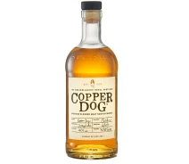 Купить - виски  Copper Dog виски 0,7л (5000267165493)
