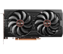 Купить - видеокарту  Видеокарта Sapphire Radeon RX 5500 XT PULSE OC 4G (11295-03-20G)