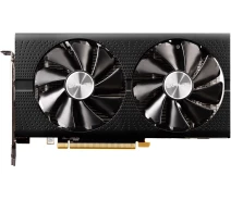 Купить - видеокарту  Видеокарта Sapphire Radeon RX 570 PULSE 4GB (11266-67-20G)