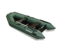 Купить - лодку  Надувная лодка Sport-Boat Neptun N-340LN