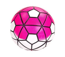 Купить - мячик  Мяч футбольный Premier League FB-5352 №5 Фиолетовый (57429158)