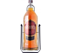 Купить - виски  Grant's Family Reserve виски 4,5л (5010327000510)