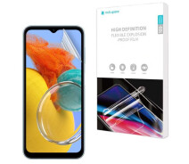 Купить - защитную пленку для смартфона  Защитная пленка на экран RockSpace Explosion-Proof SuperClear для Samsung Galaxy M14 (M146)