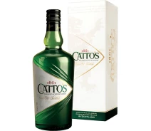 Купить - виски  Catto`s gift box виски 0,7 л (5010509880084)