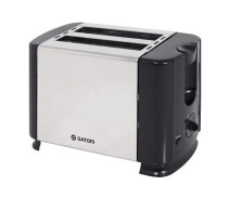 Купить - тостер  Тостер для хлеба Satori ST-701-BL (iz14209)