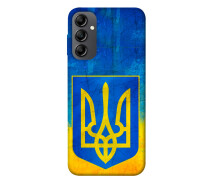 Купить - чехол для смартфона  Чехол itsPrint Символика Украины для Samsung Galaxy A14 4G/5G (438735)