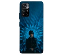 Купить - чехол для смартфона  TPU чехол Wednesday Art style 16 для Xiaomi Poco M4 5G/Redmi 10 5G"