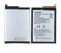 Купить - аккумулятор к смартфону  Аккумулятор для Tecno Spark 4 (KC2/KC8)/Camon 12 (CC7) BL-39LT