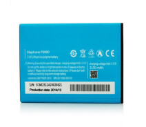 Купить - аккумулятор к смартфону  Аккумулятор для Elephone P3000 / P3000S