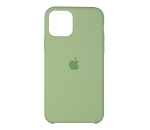 Купить - чехол для смартфона  Чехол накладка TPU Armorstandart Silicone для iPhone 11 Pro Mint (ARM55418)