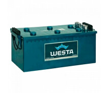 Купить - автомобильный аккумулятор  Автомобильный аккумулятор Westa Premium 192Ah 1350EN (+/-) (WPR1924)