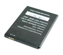 Купить - аккумулятор к смартфону  Аккумулятор для Prestigio PSP3530 Muze D3