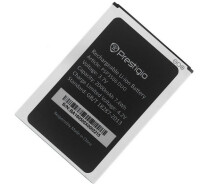 Купить - аккумулятор к смартфону  Аккумулятор для Prestigio PSP3506 Wize M3 Duo
