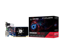 Купить - видеокарту  ARKTEK Radeon R5 230 2 GB (AKR230D3S2GL1)
