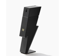 Купить - мужскую парфюмерию  Carolina Herrera Bad Boy Le Parfum (мужские) парфюмированная вода 100 мл Тестер 