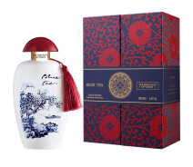 Купить - мужскую парфюмерию  The Merchant Of Venice Blue Tea (мужские) Парфюмированная вода 100 мл