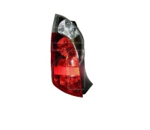 Купить - автофару  Левый фонарь задний Chery Kimo 07-13 красно-белый 1505 F1-P