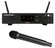 Купить - радиосистему  Радиосистема Audio-Technica ATW-13DE3