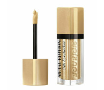 Купить - декоративную косметику для глаз  Тени для век Bourjois 24h Eyeshadow жидкие №07 Or du commun (Metallic Edition) 