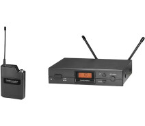 Купить - радиосистему  Радиосистема Audio-Technica ATW2110b