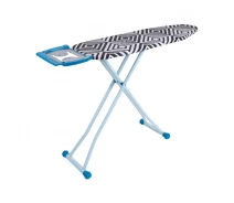 Купить - гладильную доску  Гладильная доска Dogrular SILVIA 112х36 см с розеткой 15030-SILVER-PLUG