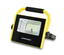 Купить - фонарик  Переносной аккумуляторный LED прожектор Superfire FS1-A (00000028225)