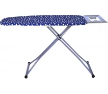 Купить - гладильную доску  Доска гладильная Tamlas Carolina с дополнительным чехлом 117 x 37 см m204