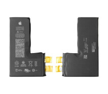 Купить - аккумулятор к смартфону  Аккумулятор для iPhone XS, Li-ion, 3,81 В, 2658 мАг, без контролера, Original (PRC), #616-00514 (909663)