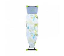 Купить - гладильную доску  Гладильная доска 120х40 см Dogrular TOMRIS 15018-PLUG-POD(П)