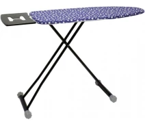 Купить - гладильную доску  Доска гладильная 43 x 124 см Dogrular Houseplus IB-1007