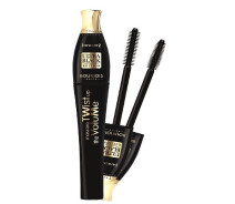 Купить - декоративную косметику для глаз  Тушь для ресниц Twist Up The Volume Ultra Edition BOURJOIS Черный