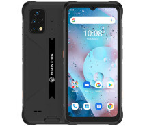 Купить - смартфон и мобильный телефон  Смартфон Umidigi Bison X10G 4/32Gb Black ( Global ORIGINAL )