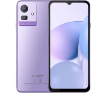 Купить - смартфон и мобильный телефон  Смартфон Cubot Note 50 8/256GB Purple ( Global Version )