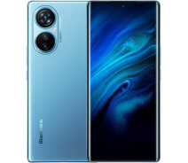Купить - смартфон и мобильный телефон  Смартфон BLACKVIEW A200 PRO 12/256GB Blue ( Global Version )