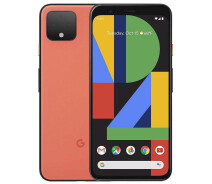 Купить - смартфон и мобильный телефон  Google Pixel 4 64GB Oh So Orange