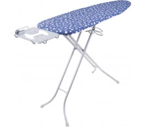 Купить - гладильную доску  Доска гладильная 120x40 см с розеткой EuroHome 9997T