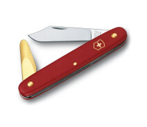 Купить - садовый нож  Нож садовый Victorinox 3.9110