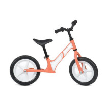 Купить - беговела  Беговел детский Profi Kids HUMG1207-1 персиковый 12 д. (190526)