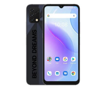 Купить - смартфон и мобильный телефон  Смартфон umidigi a11s 4/32gb frost grey (ua) (NW21264)