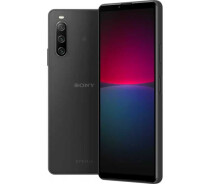 Купить - смартфон и мобильный телефон  Мобильный телефон Sony Xperia 10 IV (6+128Gb) Black