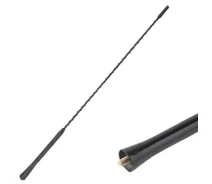 Купить - автоантенну  Пруток стержень штырь универсальный антенна 5мм 42см