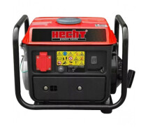 Купить - генератор  Бензиновый генератор hecht gg 950 dc (NW23077)